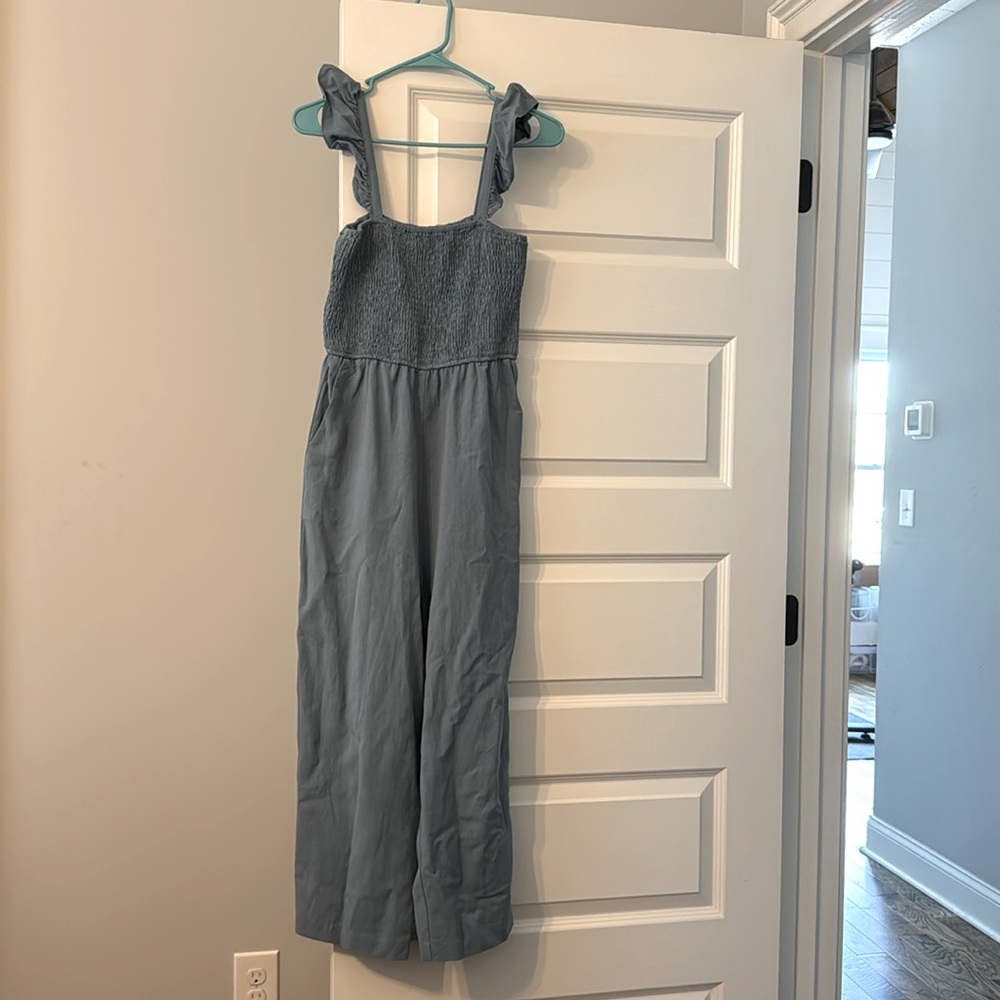 Pink Lily Boutique jumpsuit size smalll